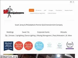 Sites similar to greaterpurposeentertainment.com