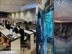 Sites similar to greaterracinecounty.com