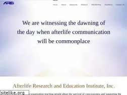 Sites similar to greaterreality.com