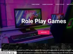 Sites similar to greaterrealms.us