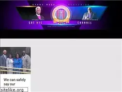 Sites similar to greaterrefugetemple.org