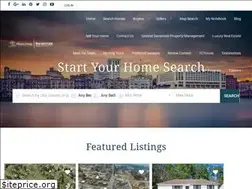 Sites similar to greatersavannahhomes.com