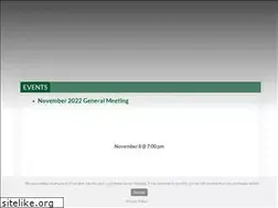 Sites similar to greatersayvillechamber.com