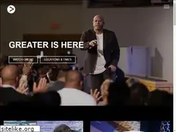 Sites similar to greatershilohchurchpa.com