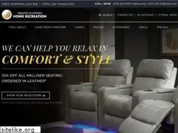 Sites similar to greatersouthern.com