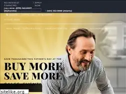 Sites similar to greatersouthernhomerec.com