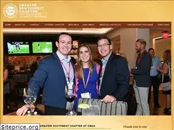Sites similar to greatersouthwestcmaa.org