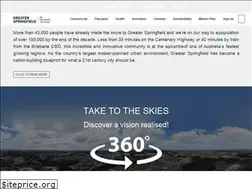 Sites similar to greaterspringfield.com.au