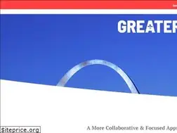 Sites similar to greaterstlinc.com