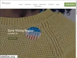 Sites similar to greatersummerville.org