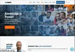 Sites similar to greaterthan.org