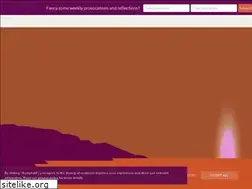 Sites similar to greaterthan.works