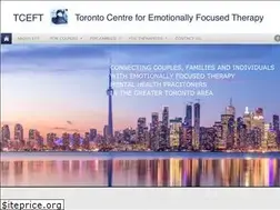 Sites similar to greatertorontoeft.com