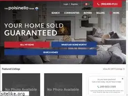 Sites similar to greatertorontohomepros.com
