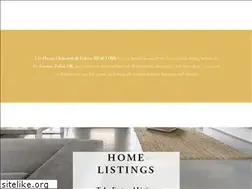 Sites similar to greatertulsarealty.com