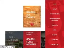 Sites similar to greateruticachamber.org