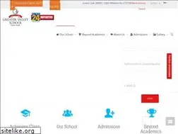 Sites similar to greatervalleyschool.com