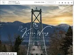 Sites similar to greatervancouverhomes.com