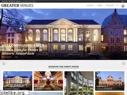 Sites similar to greatervenues.com
