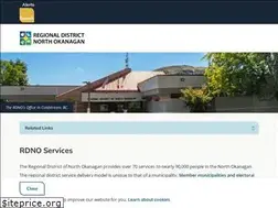 Sites similar to greatervernon.ca