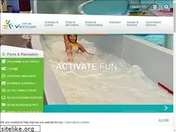 Sites similar to greatervernonrecreation.ca