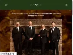 Sites similar to greatervisionmusic.com