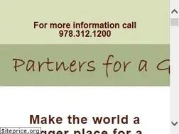 Sites similar to greatervoice.com