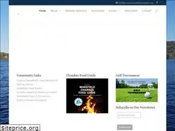 Sites similar to greaterwakefieldchamber.org