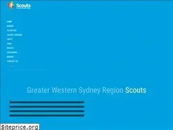 Sites similar to greaterwestscouts.com.au