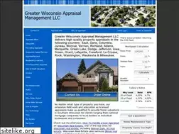 Sites similar to greaterwisconsinappraisal.com