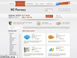 Sites similar to greaterwithwic.org