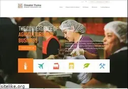 Sites similar to greateryuma.org