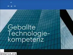 Sites similar to greaterzuricharea.com