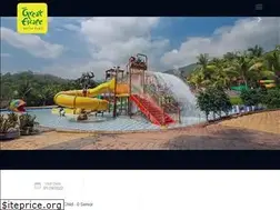 Sites similar to greatescape.co.in