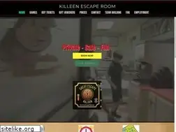 Sites similar to greatescapectx.com