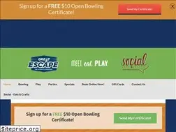 Sites similar to greatescapeiowa.com