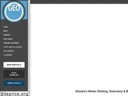 Sites similar to greatescapeoutfitters.com