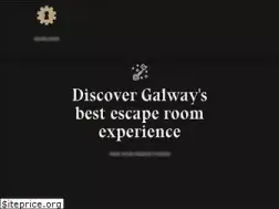 Sites similar to greatescaperooms.ie