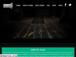 Sites similar to greatescapewaterford.ie