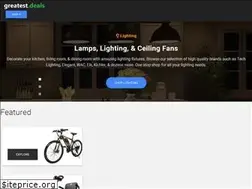 Sites similar to greatest.deals