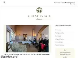 Sites similar to greatestatemagazine.com