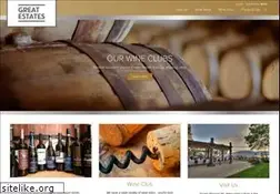 Sites similar to greatestatesokanagan.com