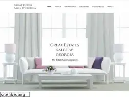 Sites similar to greatestatessales.com