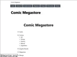 Sites similar to greatestcomicbook.com
