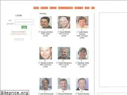 Sites similar to greatestglobetrotters.com
