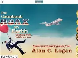 Sites similar to greatesthoax.com