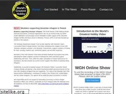 Sites similar to greatesthobby.com
