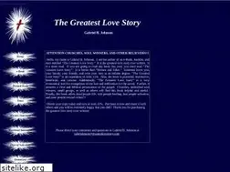 Sites similar to greatestlovestory.org