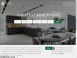 Sites similar to greatestny.com