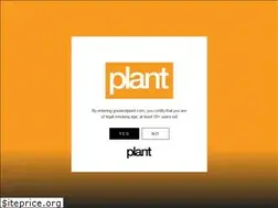 Sites similar to greatestplant.com